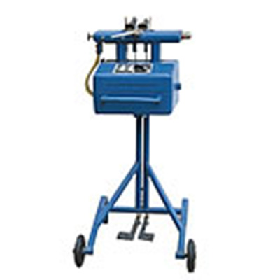 UN-3（帶輪）對(duì)焊機(jī)（上海立宇）