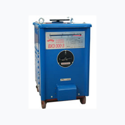 動(dòng)圈式交流弧焊機(jī)BX3-300-3