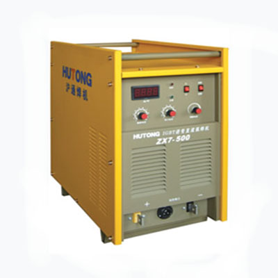 ZX7系列IGBT逆變直流手工焊機(jī)（上海滬通）