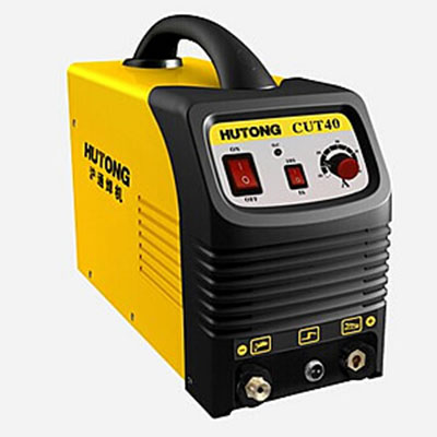 CUT系列MOS逆變空氣等離子切割機(jī)（上海滬通）
