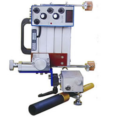 HIT-10系列輕便型立角自動(dòng)焊接小車