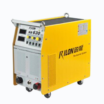 逆變式工業(yè)級IGBT模塊氣體保護焊機 NB 630I（深圳瑞凌銳龍）