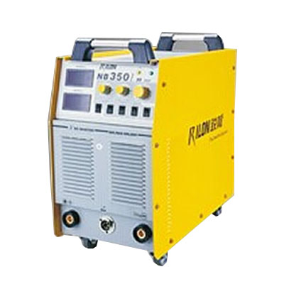 逆變式工業(yè)級IGBT模塊氣體保護焊機 NB 350IJ（深圳瑞凌銳龍）