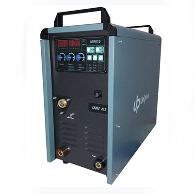 優(yōu)尼珀UNI-215 專業(yè)焊鋁 不銹鋼
