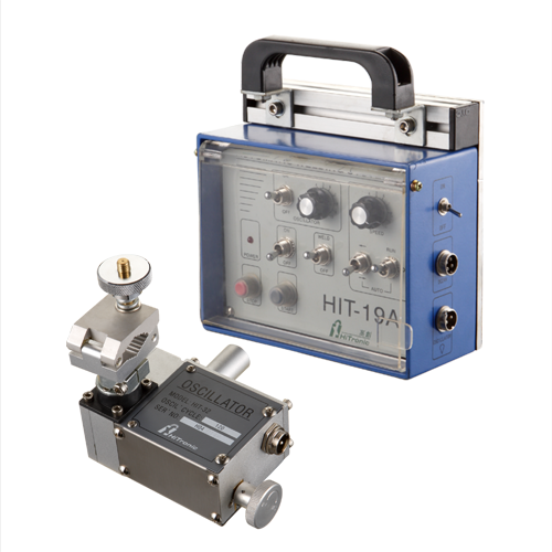 焊接擺動(dòng)器系統(tǒng)