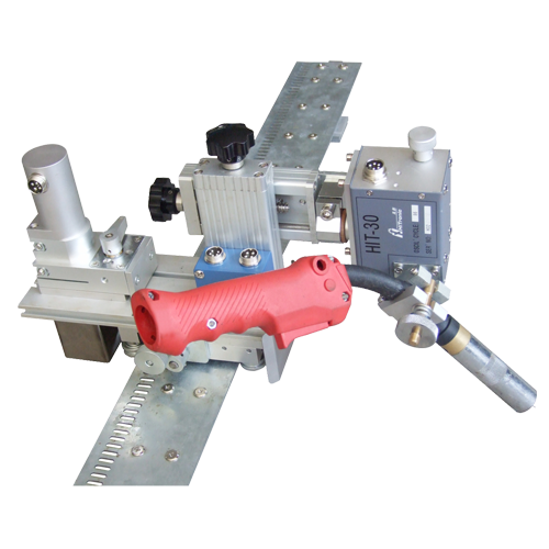 21全位置焊接小車