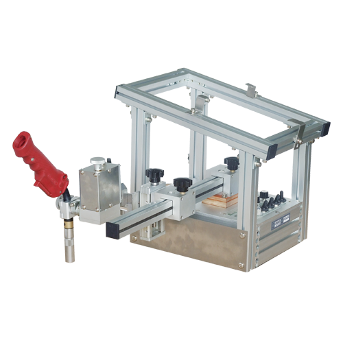 HIT-329平焊行走小車+HIT-32擺動(dòng)器