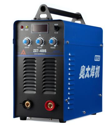 ZX7-400Sd便攜式手工焊