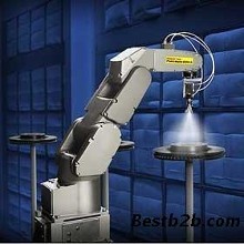 噴涂機(jī)器人