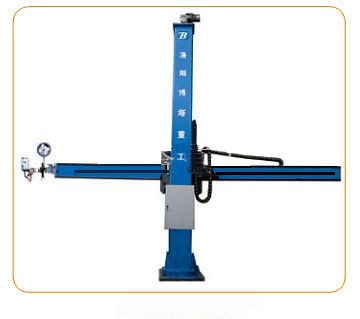 BCZQ通用型操作機(jī)
